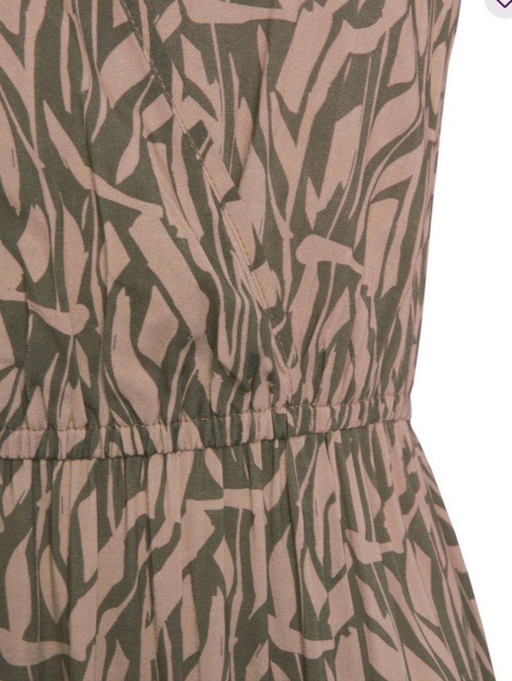 LASCANA NWT. Wrap Look Maxi Dress, Perfect Summer Dress. Brand New. - Picture 5 of 6